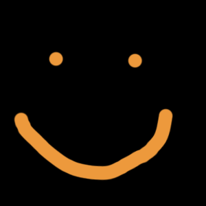 smile