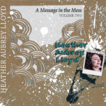 Remix of Heather Aubrey Lloyd's songs "Ask for Me" and "Phantom".